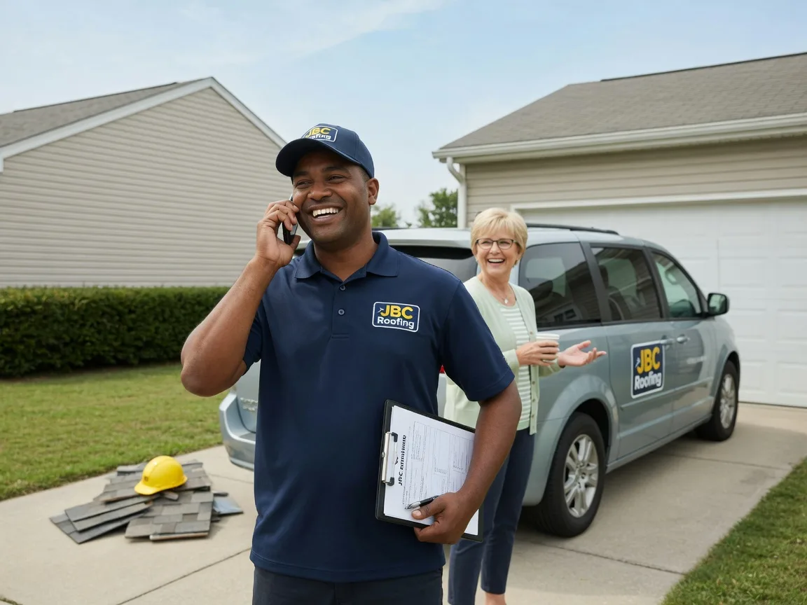 Roof Replacement Lanoka Harbor, NJ FAQs